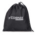 Резинка для фітнеса  Cornix 5 шт 4.5-13.6 кг XR-0051 - фото №2